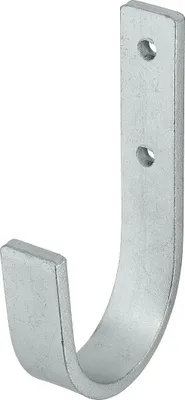 Produktbild von Vormann Universalhaken verzinkt 110 x 55 x 60 x 20