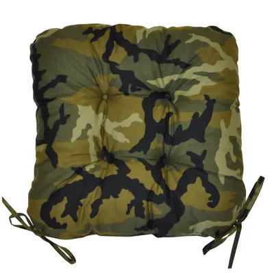 Obrázek produktu pro Sedák UNI motiv maskáč