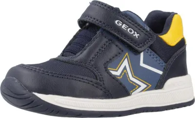 Zdjęcie produktu dla Geox B Rishon Boy Niebieski