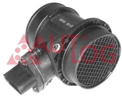 Produktbild von AUTLOG LM1066 Luftmassenmesser LMM für AUDI A3 Schrägheck (8L1) Luftmengenmesser