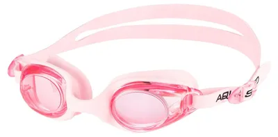 Produktbild von Aqua Speed - Schwimmbrille für Kinder PP299 (Einheitsgröße) (Pink)
