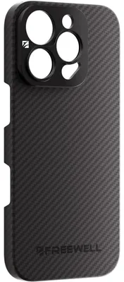 Produktbild von Freewell Iphone 16 Pro Max Handyhülle    One Size