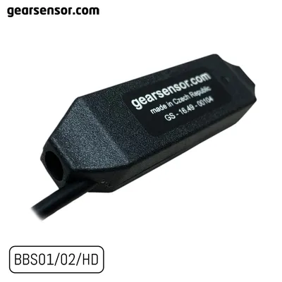 Obrázok produktu pre windmeile | gearsensor.com Senzor radenia, kompatibilný s Bafang BBS01 BBS02 BBSHD, 35cm, senzor radenia, senzor prevodov, e-bike, elektrobicykel, pedelec