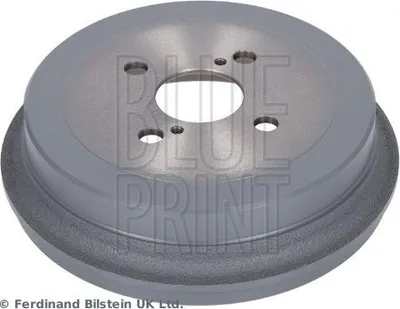 Produktbild von 2x BLUE PRINT Bremstrommel ADBP470032 hinten für TOYOTA Yaris Schrägheck (_P9_)