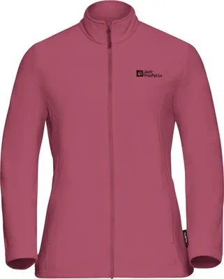 Zdjęcie produktu dla JACK WOLFSKIN Damska kurtka polarowa Taunus FZ W