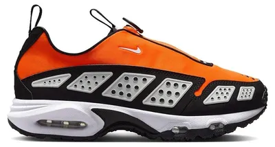 Immagine prodotto di Nike Air Max Sunder, colore arancione e nero (donna) - Taglia EU 40,5