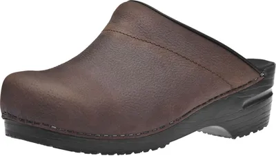 Immagine prodotto di Sanita mules Mules in pelle