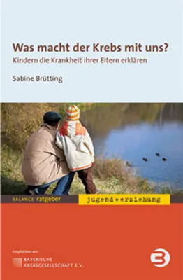 Produktbild von Was macht der Krebs mit uns?