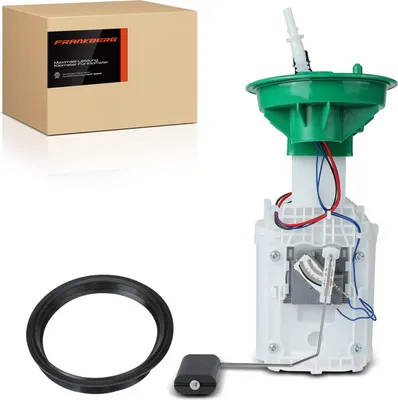 Produktbild von Frankberg 1x Kraftstoffpumpe für MINI Mini R50 R53 Mini Cabriolet R52 1.6L 2005-2008