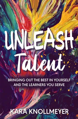 Produktbild von Unleash Talent