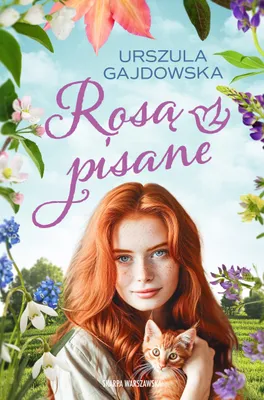 Image de Rosą pisane - Un livre
