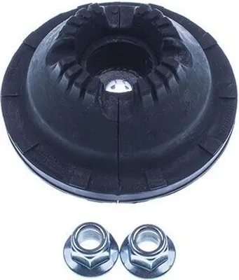 Produktbild von DENCKERMANN D600155 Reparatursatz Federbeinstützlager Vorne für AUDI A6 Avant (4F5, C6) A6 Limousine (4F2, C6)