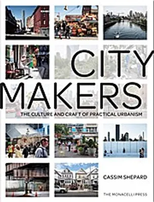 Obrázek produktu pro Citymakers
