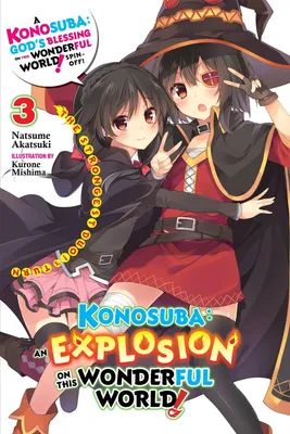 Produktbild von Konosuba