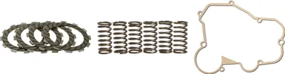 Produktbild von Kupplung Set für Derbi GPR 50 Racing Baujahr 2005 Kupplungslamellen Kupplungsfedern Kupplungsdeckeldichtung von pamoto - Neu