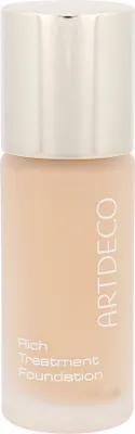 Produktbild von Artdeco Rich Treatment Makeup (Warm 10 Sunny Shell) 20 ml