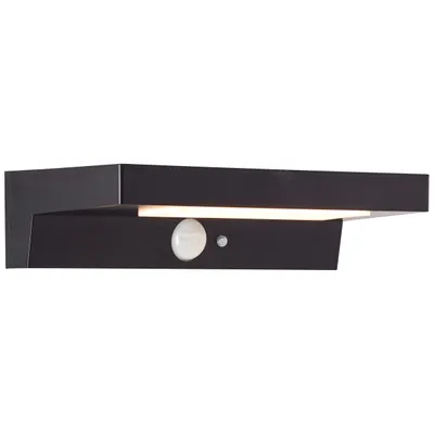Obrázek produktu pro Lampa gradina, Brilliant, LED 3W, alb cald, IP44, u