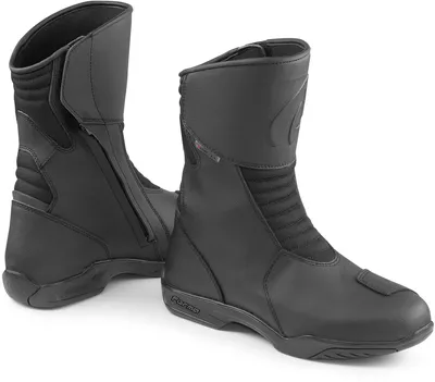 Zdjęcie produktu dla Buty motocyklowe Forma Arbo Dry, czarne, rozmiar 39