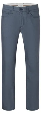 Produktbild von - MAC JEANS - Arne, Summer Yarn Dyed Stretch - Modern Fit - 0600-92-0607L-199 - blau Größe 36/34