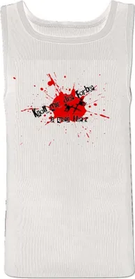 Produktbild von Wilde Jungs - Knall mir die Farbe, Muskelshirt