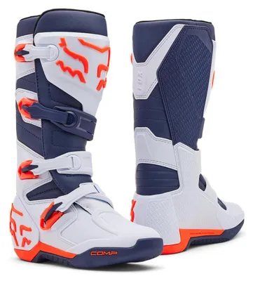 Zdjęcie produktu dla Fox Comp Stiefel Größe: 14