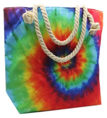 Immagine prodotto di AWM PSB01 borsa da spiaggia colorata