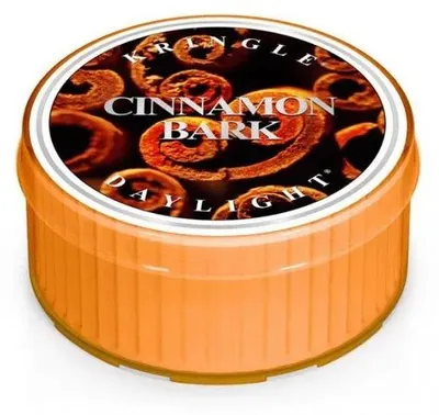 Obrázek produktu pro Kringle Candle, vůně skořice (35 g), vonná svíčka