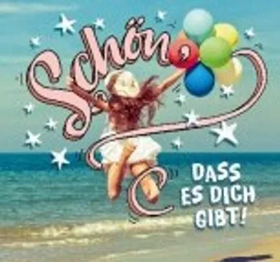 Produktbild von Depesche 3D Klappkarte 026- Liebes Geburtstagskind