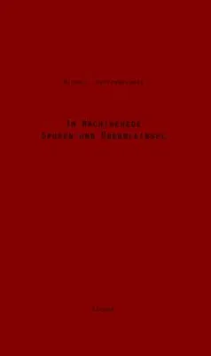 Image de Im Machtgehege - Spuren Und Überbleibsel