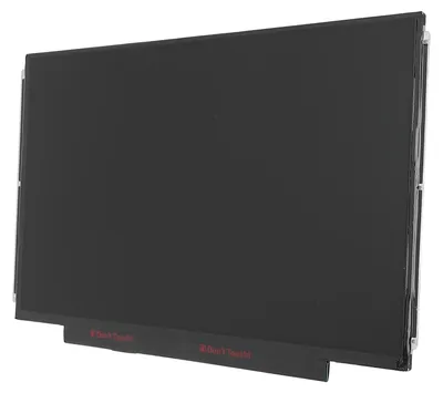 Zdjęcie produktu dla 13,3-calowy ekran LCD B133XTN01.6 HD 1366 x 768, 30-pinowy, zamienny wyświetlacz LCD do laptopa