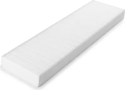 Produktbild von UFI 53.156.00 Innenraumfilter Pollenfilter für MINI Schrägheck (R56) Schrägheck (R50, R53) Clubman (R55) Countryman (R60) Cabrio (R57)