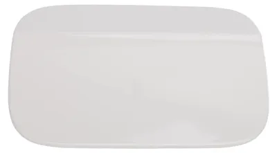 Image de Couvercle de réservoir de carburant ?561809857 - Résistant aux chocs et aux rayures, structure robuste - Bouchon de réservoir de carburant blanc