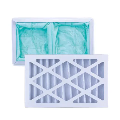 Produktbild von Scheppach Luftfilter Set
