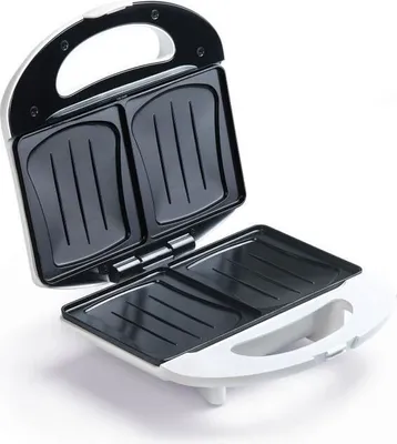 Produktbild von Domo Snack Maker 3 En 1 Do9122C