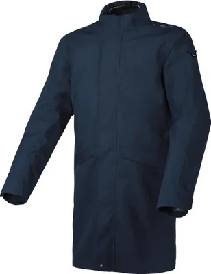 Zdjęcie produktu dla Mackintosh motocyklowy Macna Skye, ciemnoniebieski, L