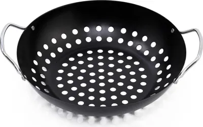 Obrázek produktu pro tepro Zeleninová pánev wok Tepro 8523