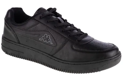 Produktbild von Kappa Bash 242533-1116, Sneaker, Herren, Schwarz, Größe: 42