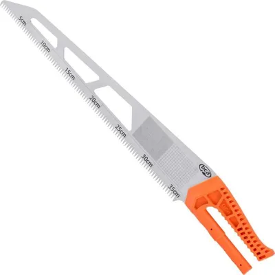 Zdjęcie produktu dla Bca Snow Saw Silver Srebrny Jeden rozmiar