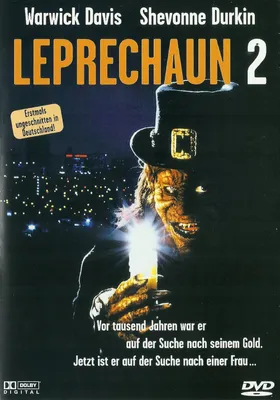 Produktbild von Leprechaun 2