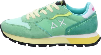 Produktbild von Sun68 Sneaker Low Damen 32303139363831 Grün 41 EU
