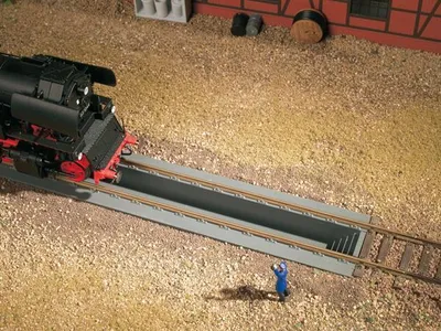 Produktbild von Auhagen 41612 H0 Untersuchungsgruben