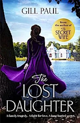 Produktbild von The Lost Daughter