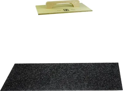 Produktbild von Ersatz-Schleifpapier 360 x 200 mm, Selbstklebend