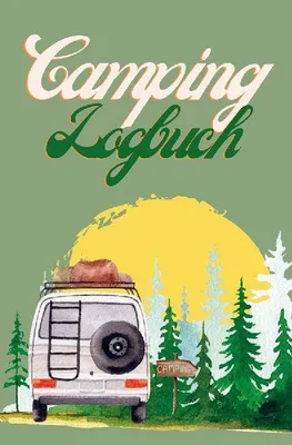Produktbild von Camping Logbuch