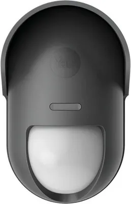 Obrázok produktu pre Vonkajší pohybový senzor Smart s detekciou domácich zvierat, IP65