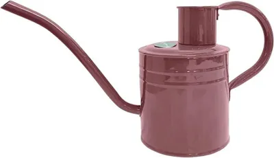 Obrázok produktu pre Kent & Stowe 1 litrová kanva na zalievanie Vintage v ružovej farbe, 736545