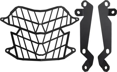 Obrázok produktu pre Ochrana mriežky svetlometov,Ochrana mriežky svetlometov,Ochrana mriežky svetlometov motocykla,Ochrana mriežky svetlometov motocykla,Kryt mriežky svetlometov motocykla,Ochrana mriežky svetlometov motocykla