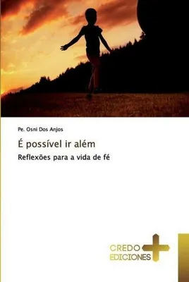 Produktbild von É possível ir além