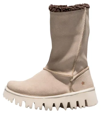 Produktbild von Art Stiefel Damen 1805 LUX SUEDE PIEDRA/TRENTO Farbe Grau