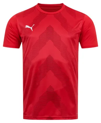 Produktbild von S|PUMA teamGLORY Jersey Herren Trikot 705017-01